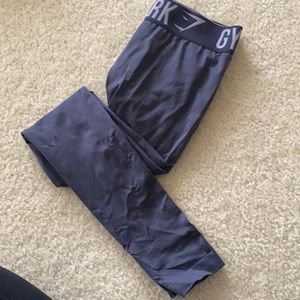 Gymshark flex leggings